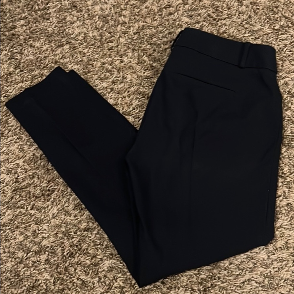 Loft Dress Pants - Julie Skinny
